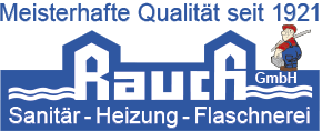 Test Website Sanitär Rauch