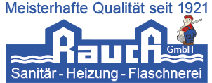 Test Website Sanitär Rauch